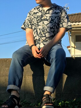 あっちゃんさんのコーディネート