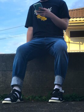 あっちゃんさんのコーディネート