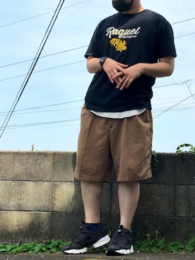 あっちゃんさんのコーディネート