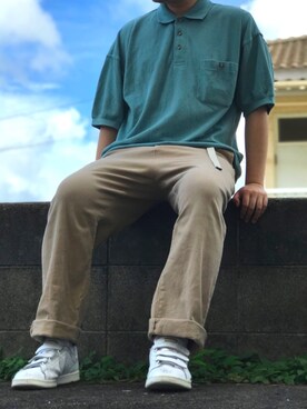 あっちゃんさんのコーディネート