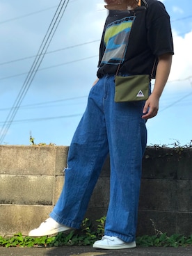 あっちゃんさんのコーディネート