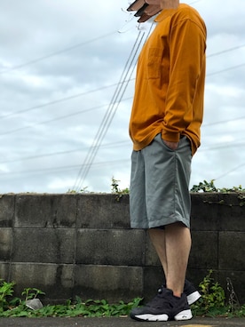 あっちゃんさんのコーディネート