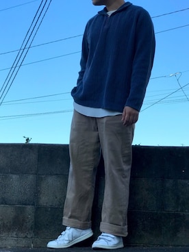 あっちゃんさんのコーディネート