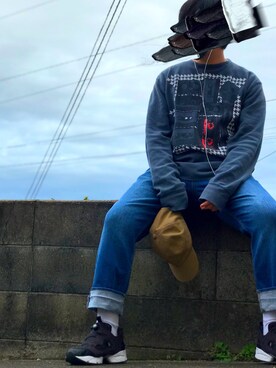 あっちゃんさんのコーディネート