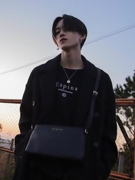 たくまさんのコーディネート