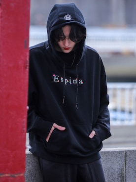 たくまさんのコーディネート