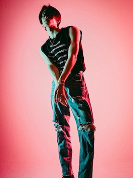 たくまさんのコーディネート