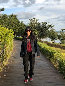 kazuyoさんのコーディネート