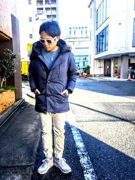 Saku.Rizuさんのコーディネート