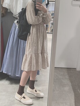 oreokiさんのコーディネート