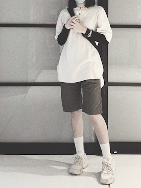 oreokiさんのコーディネート