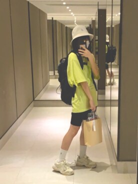 oreokiさんのコーディネート