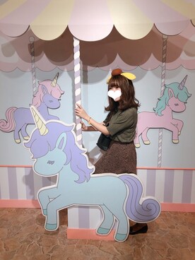 🍁さんのコーディネート