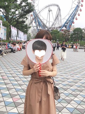 🍁さんのコーディネート