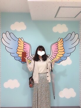 🍁さんのコーディネート