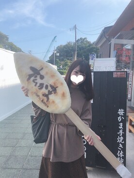 🍁さんのコーディネート