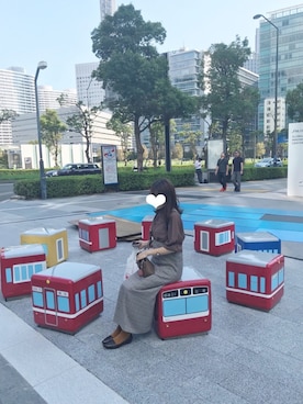 🍁さんのコーディネート