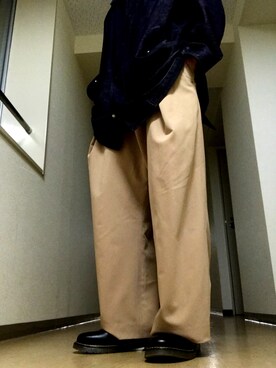 🍁kazu🍁さんのコーディネート