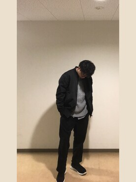 🍁kazu🍁さんのコーディネート