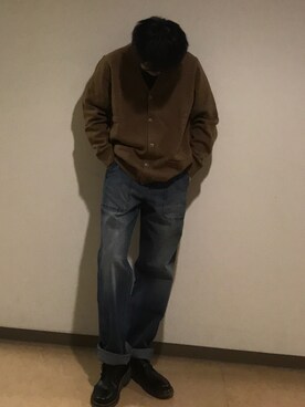 🍁kazu🍁さんのコーディネート