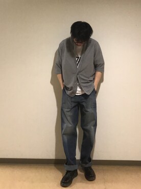 🍁kazu🍁さんのコーディネート