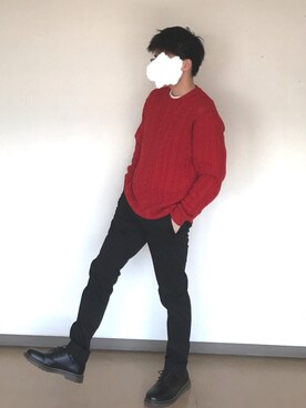 🍁kazu🍁さんのコーディネート