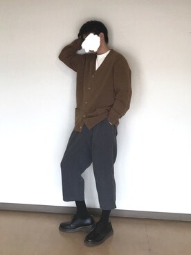 🍁kazu🍁さんのコーディネート