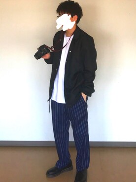 🍁kazu🍁さんのコーディネート