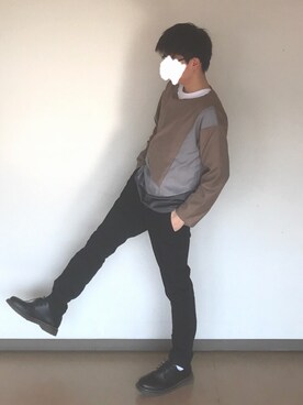 🍁kazu🍁さんのコーディネート