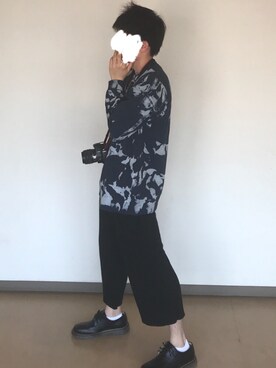 🍁kazu🍁さんのコーディネート