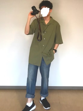 🍁kazu🍁さんのコーディネート