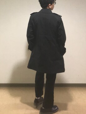 🍁kazu🍁さんのコーディネート