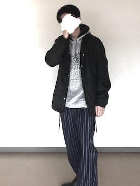 🍁kazu🍁さんのコーディネート