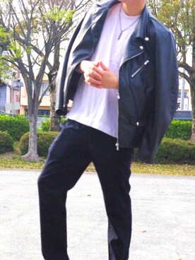 🍁kazu🍁さんのコーディネート