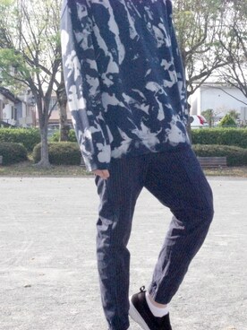 🍁kazu🍁さんのコーディネート