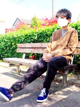 🍁kazu🍁さんのコーディネート