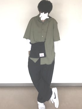 🍁kazu🍁さんのコーディネート