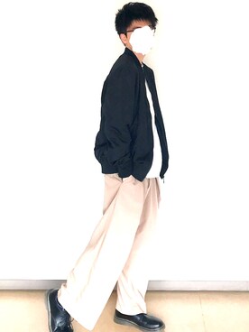 🍁kazu🍁さんのコーディネート