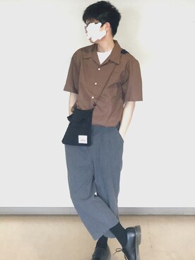 🍁kazu🍁さんのコーディネート