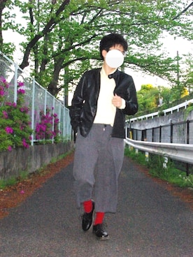 🍁kazu🍁さんのコーディネート