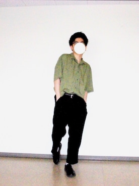 🍁kazu🍁さんのコーディネート