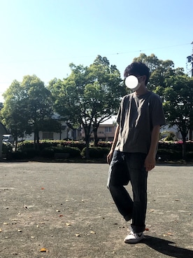 🍁kazu🍁さんのコーディネート