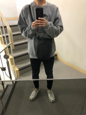 RYUJIさんのコーディネート