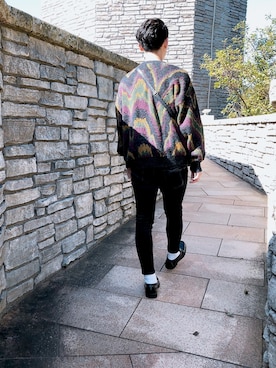 RYUJIさんのコーディネート