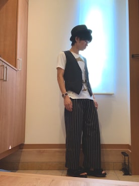 たたまきさんのコーディネート