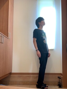 たたまきさんのコーディネート