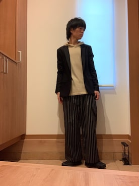 たたまきさんのコーディネート