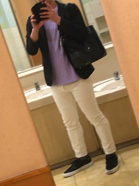 lightoneさんのコーディネート