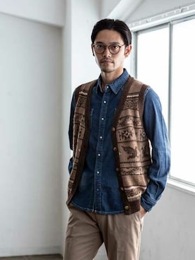 wa-taさんのコーディネート