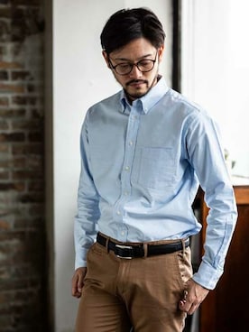 wa-taさんのコーディネート